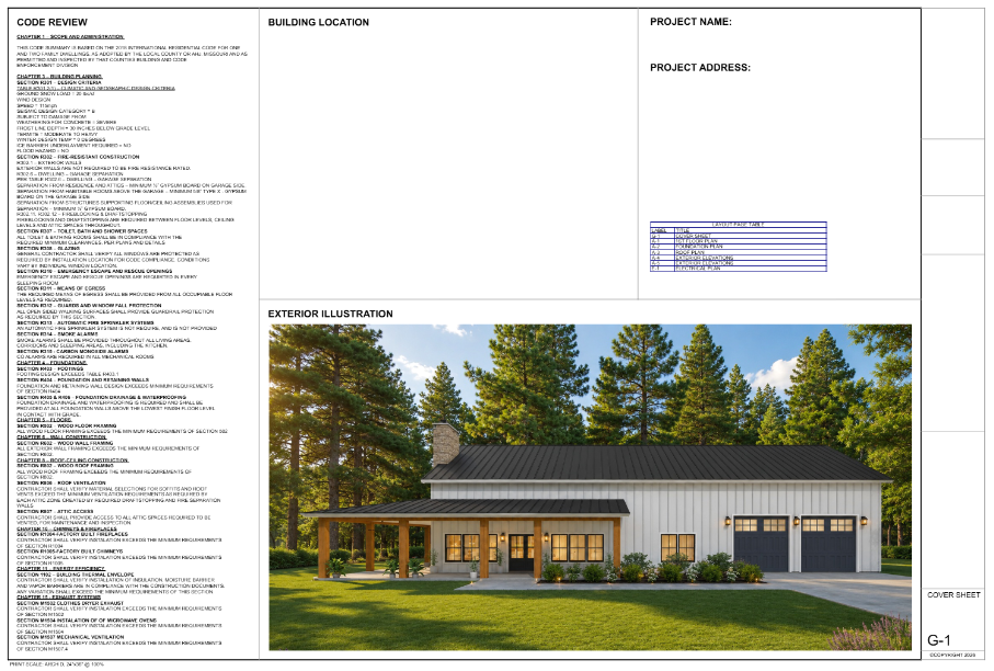 House Projects House Projects